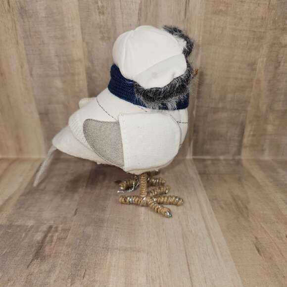 Target Bird 2018 Forrest Christmas Holiday Snowbirds - Picture 4 of 5